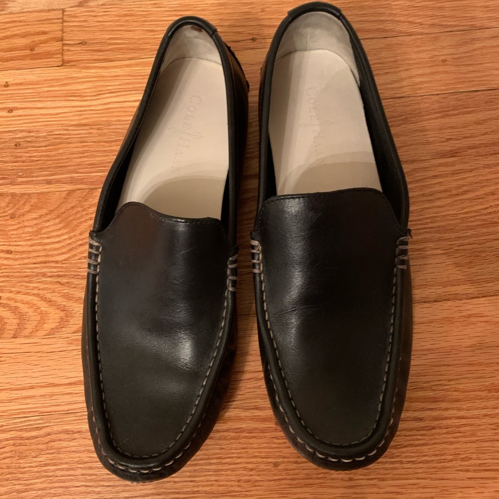 Cole Haan Driving Shoes